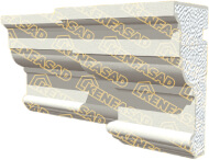 Декоративные обрамления