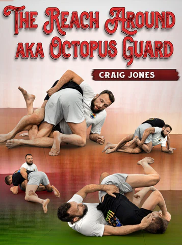 Foundations of BJJ cover