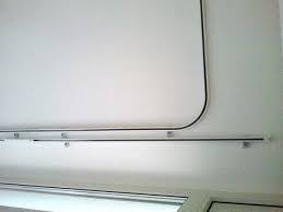 Цены на алюминиевые карнизы