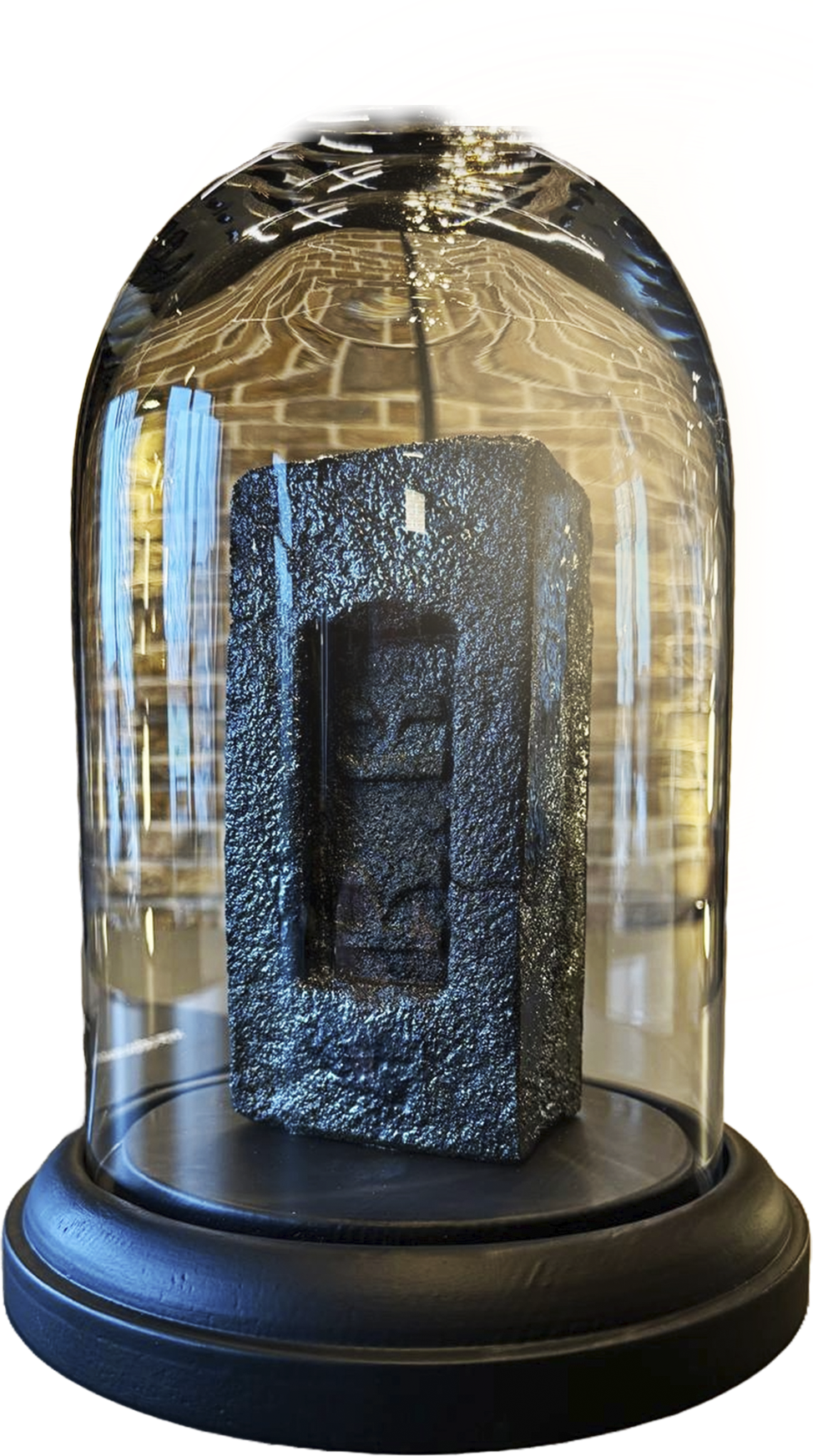 Real Brick Showcase