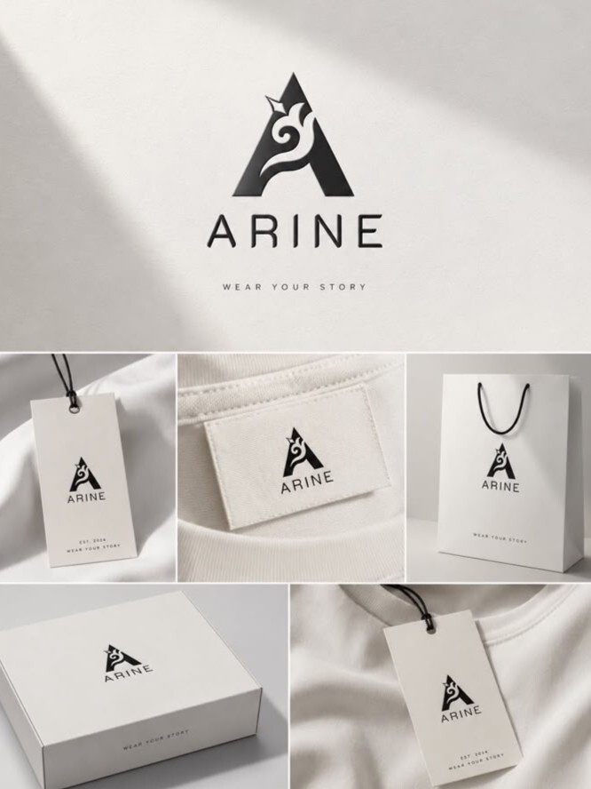 Arine