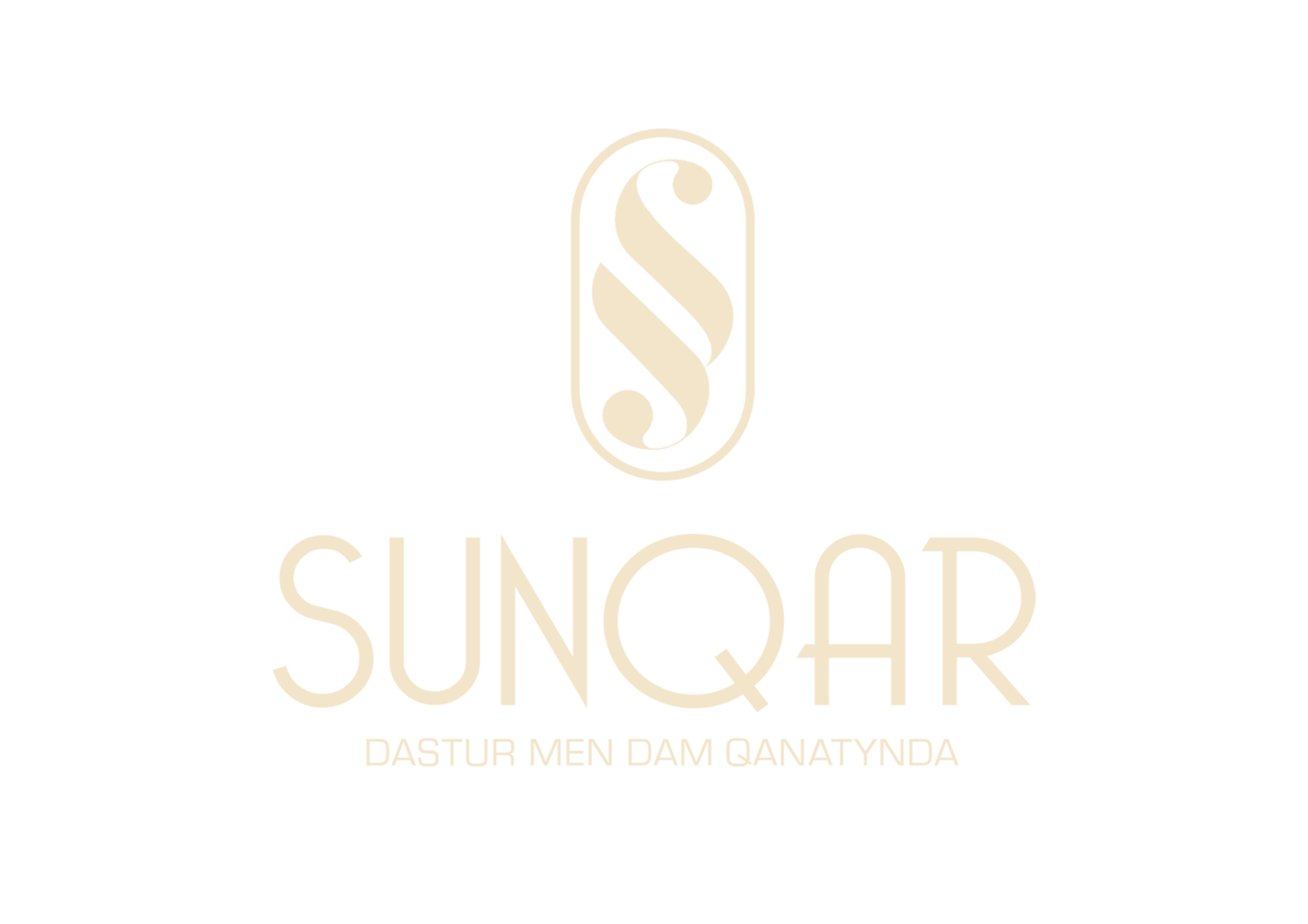 SUNQAR - DASTUR MEN DAM QANATYNDA 