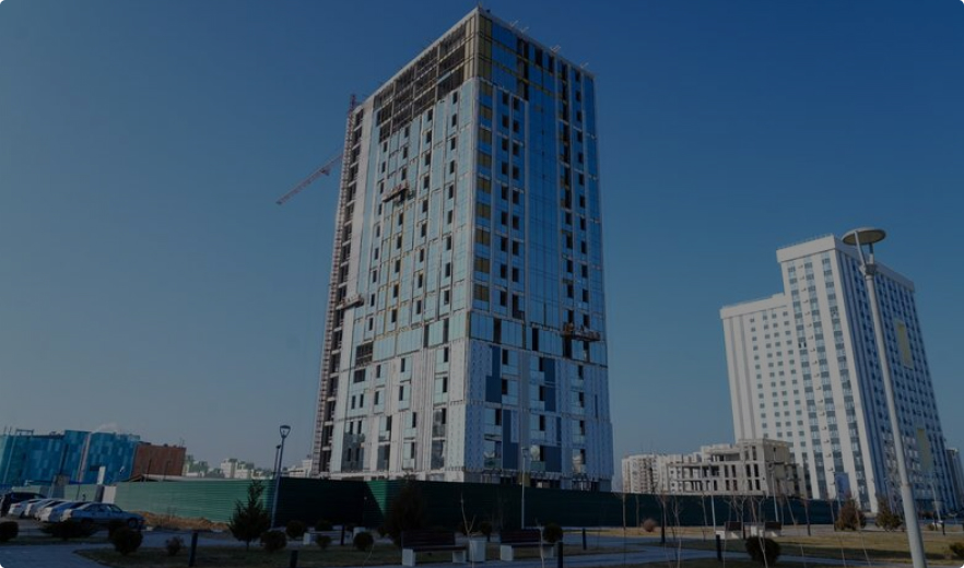 Казахско-Корейский университет в Туркестане