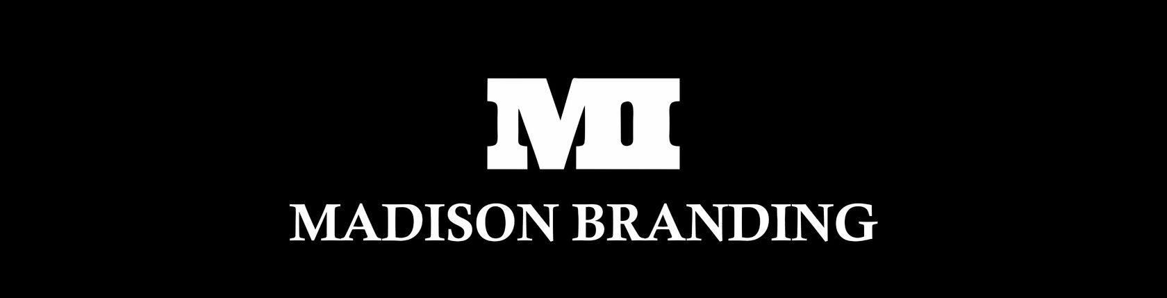 MADISON BRANDING