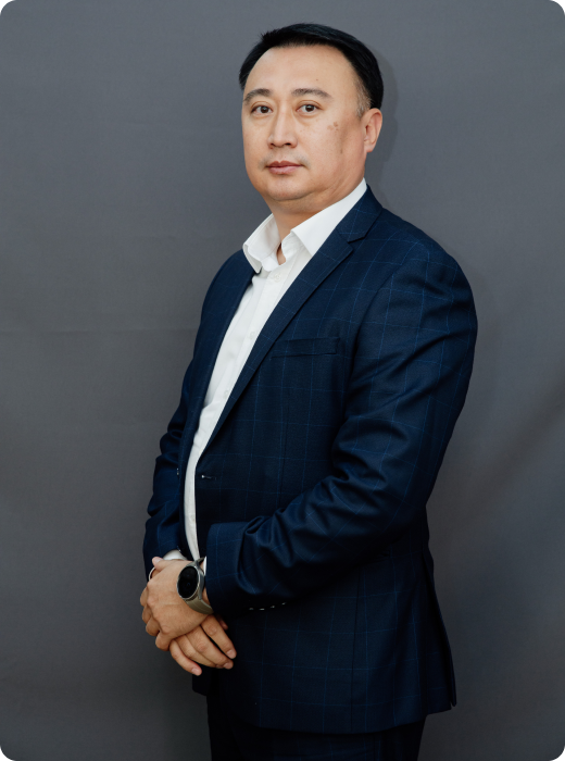 Руководящий состав | АО «Локомотив курастыру зауыты»