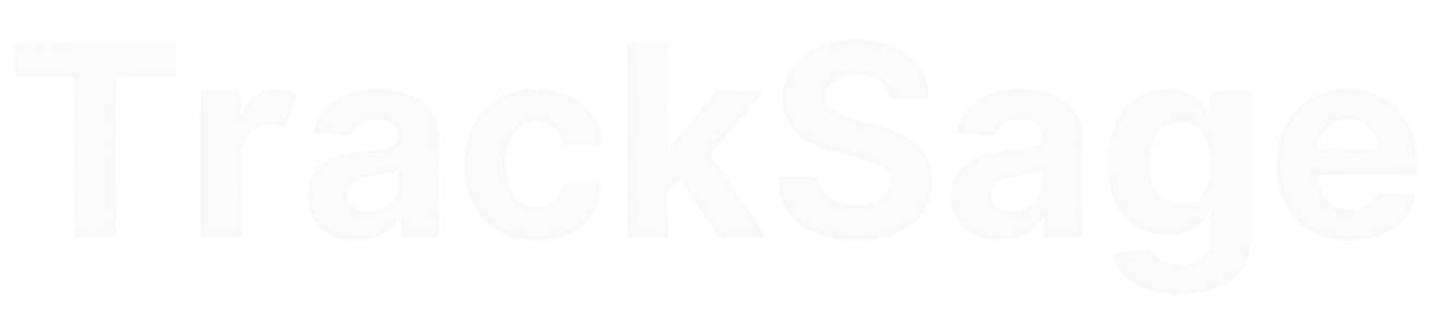  TrackSage 