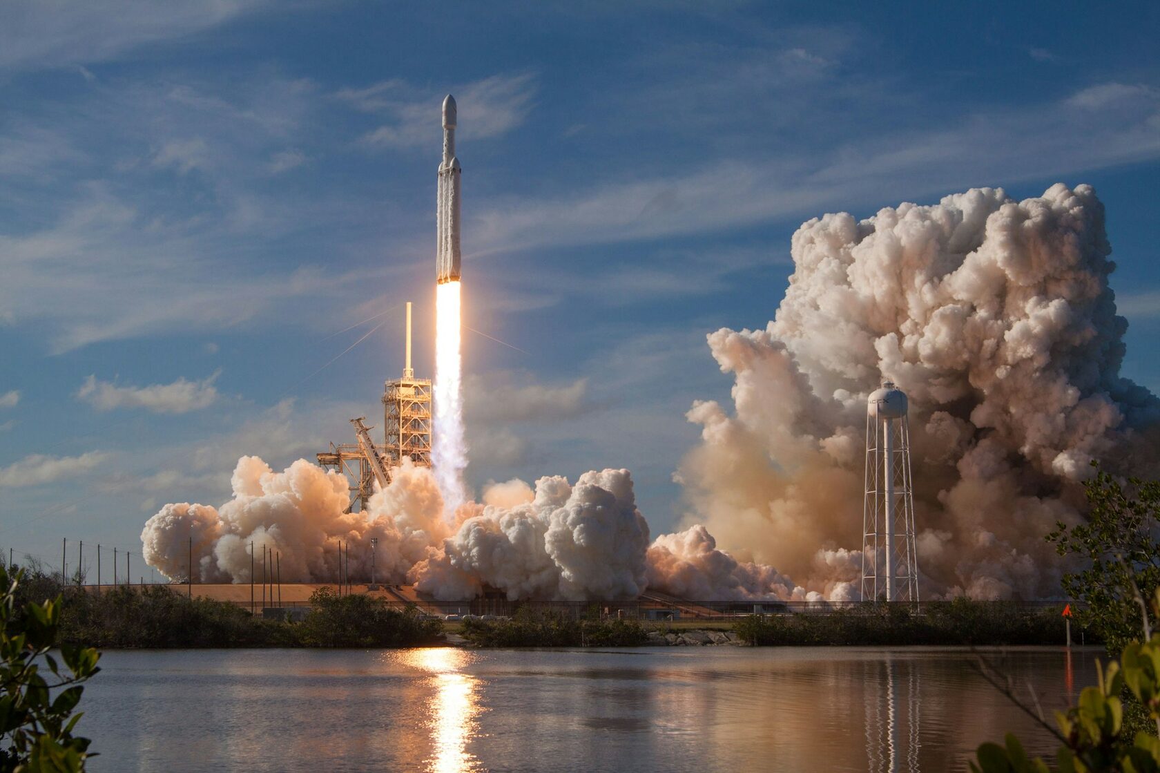Orbital Transport
