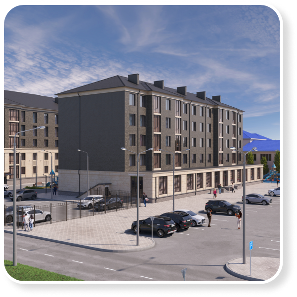 крыша караганда продажа квартир