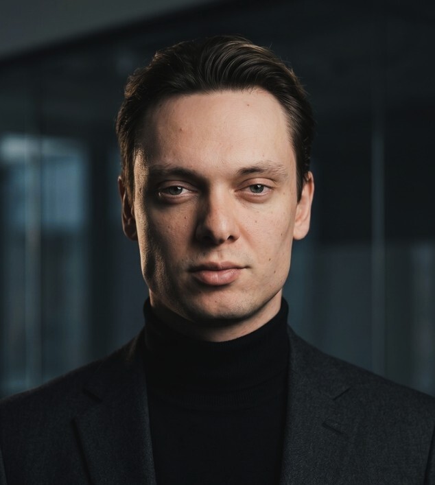 Артём Бутин