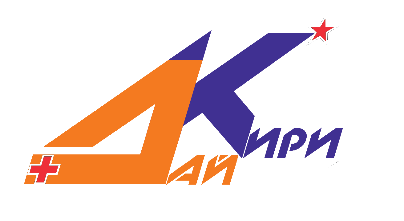 ДайКири логотип