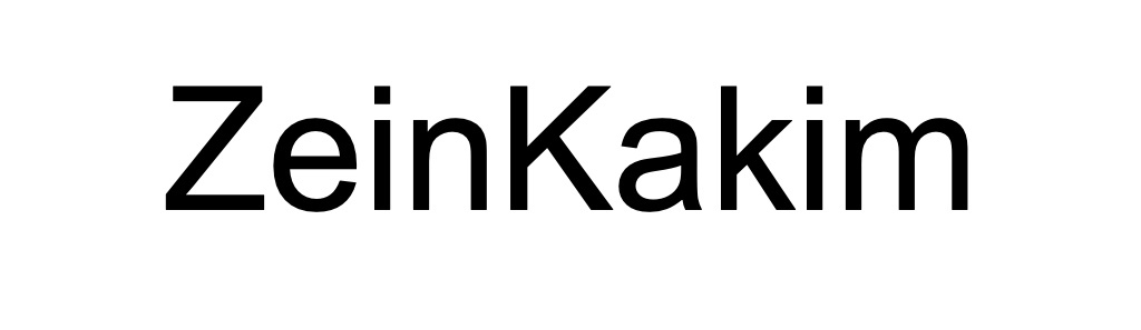 Zein Kakim