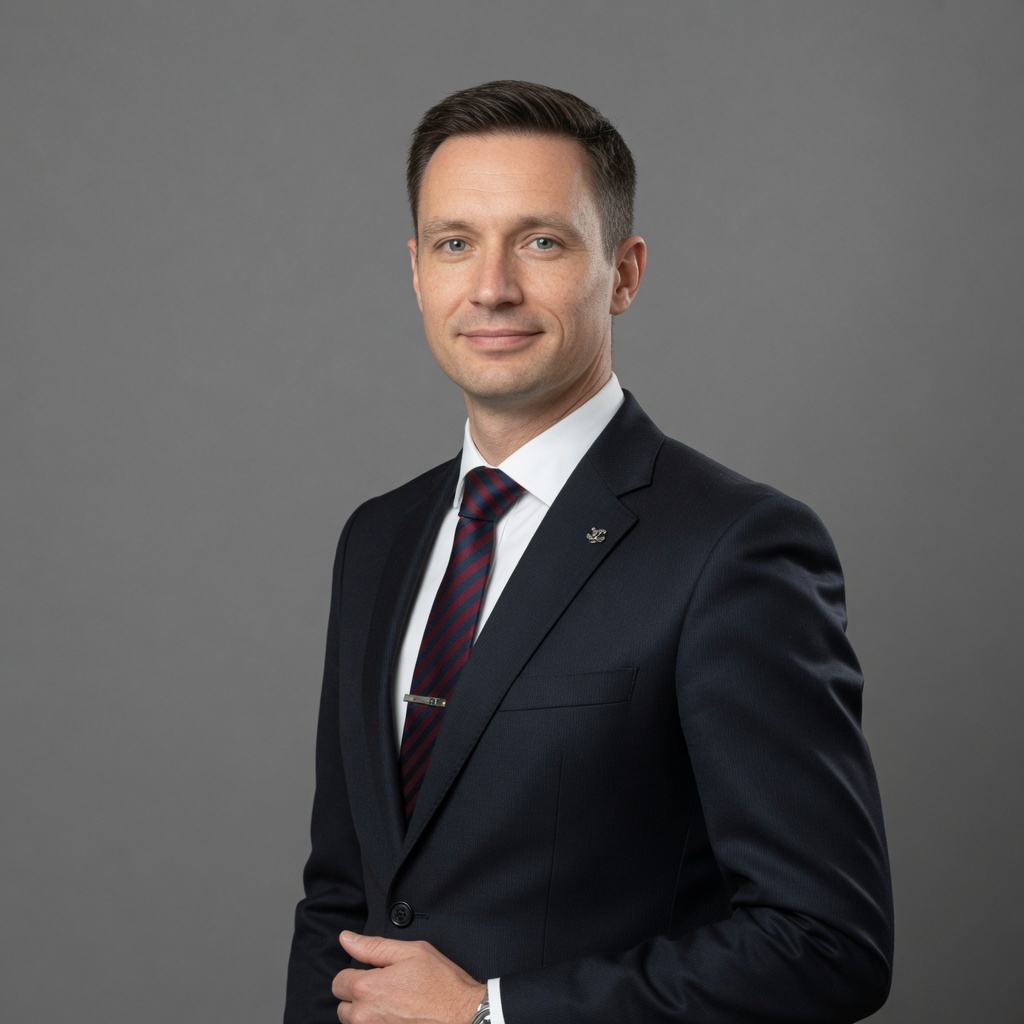 Дмитрий Орлов — проджект-менеджер