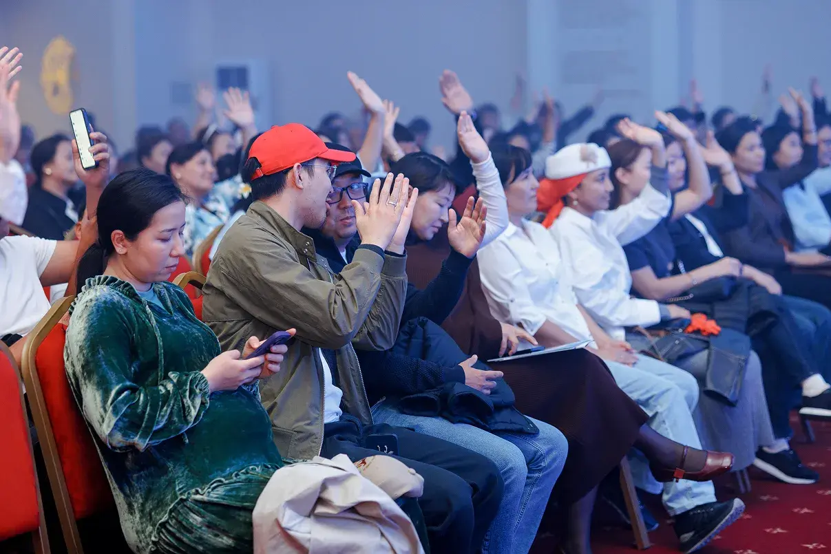 BI Group Ипотека Day