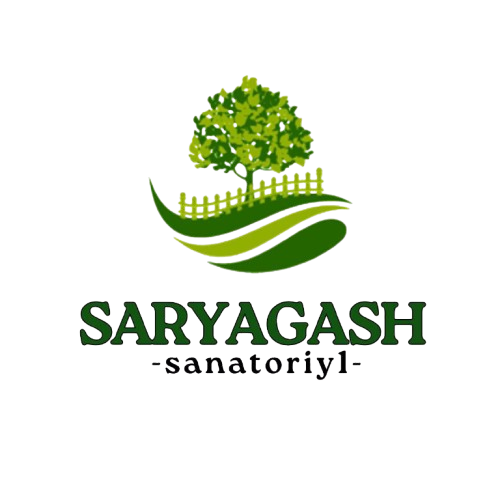 Saryaagash Sanatoryi 1