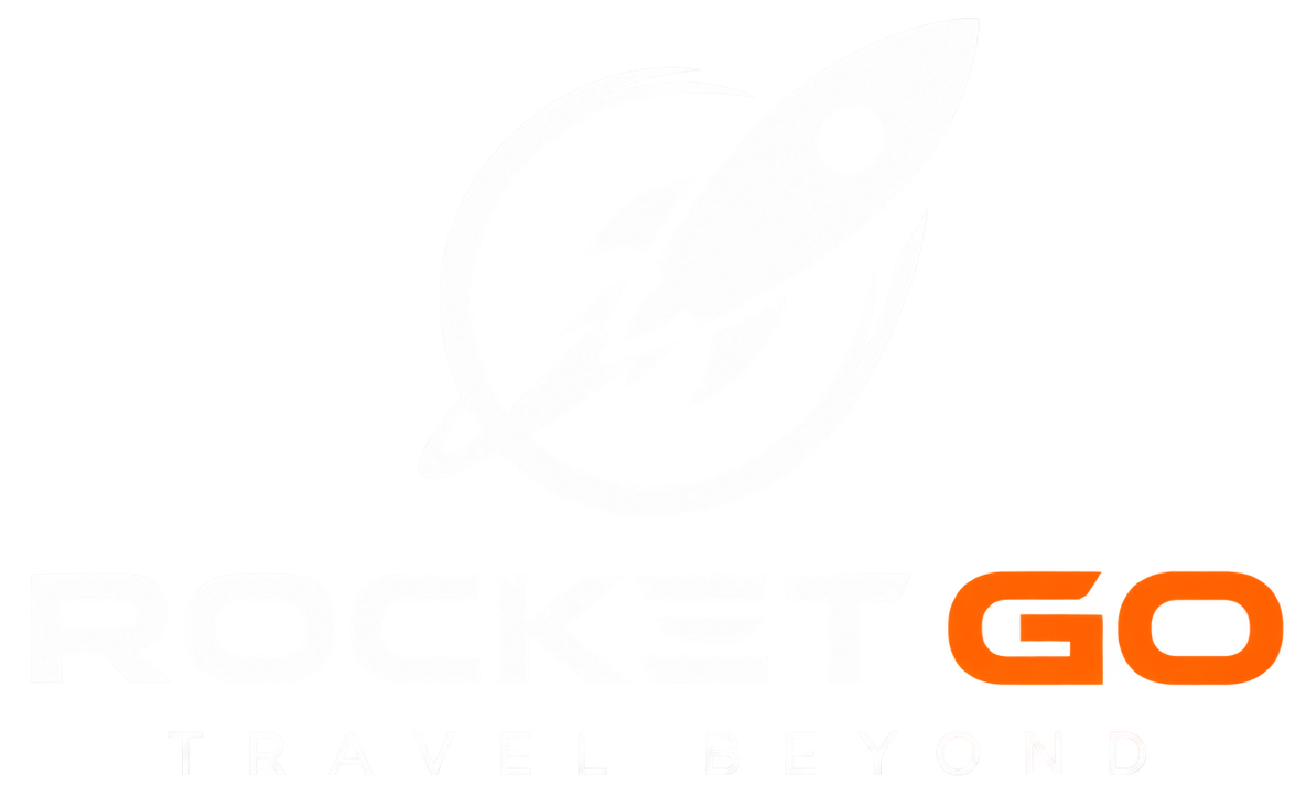 Rocket Go Travel