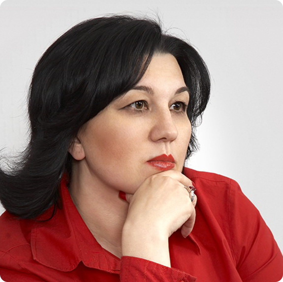 Елена Проскура