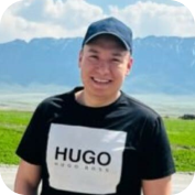 Демеуов Нурлан