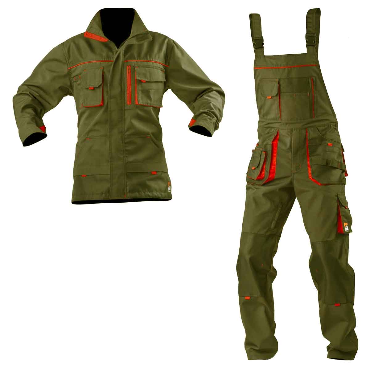 Спецодежда 