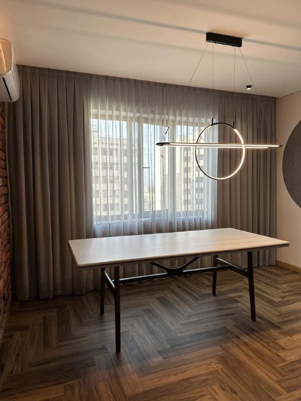 Варианты штор для кухни, под заказ в Алматы