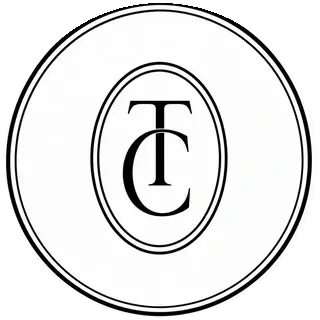 Логотип Coffee Talk