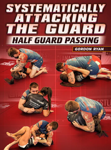 Foundations of BJJ cover