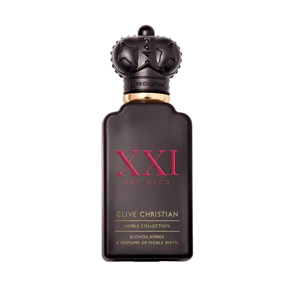 Флакон оригинального парфюма Clive Christian Blonde Amber