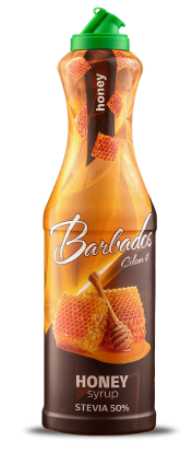 Сироп Поп Корн