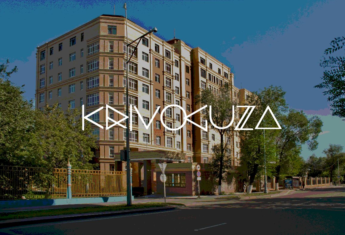 ЖК кривогуза, купить квартиру в Караганде