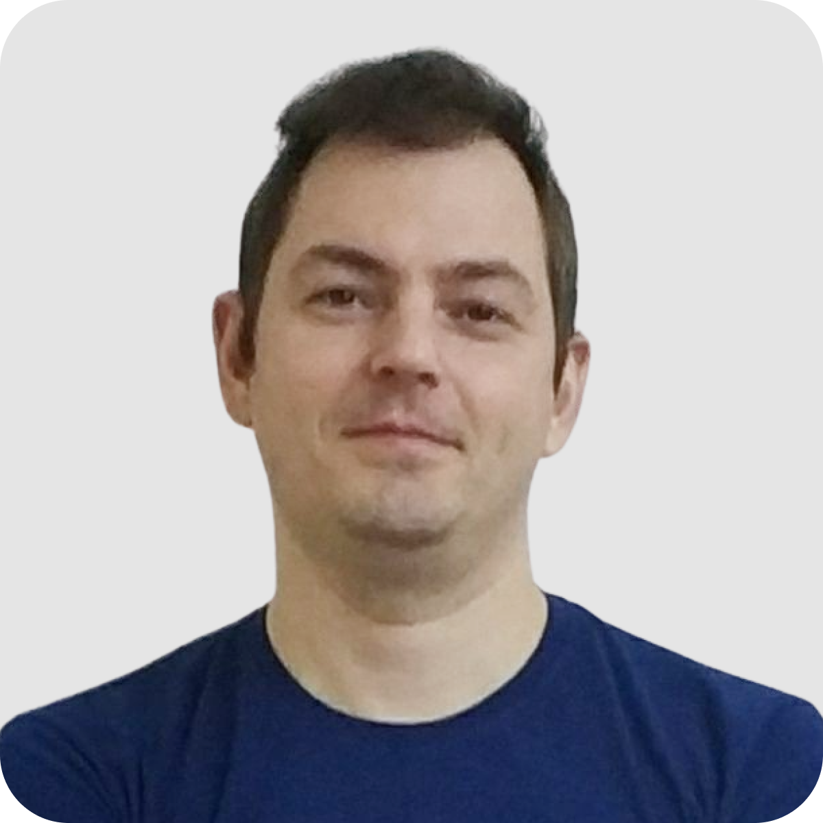 Валерий Соколов - Автор курса Инженер Данных