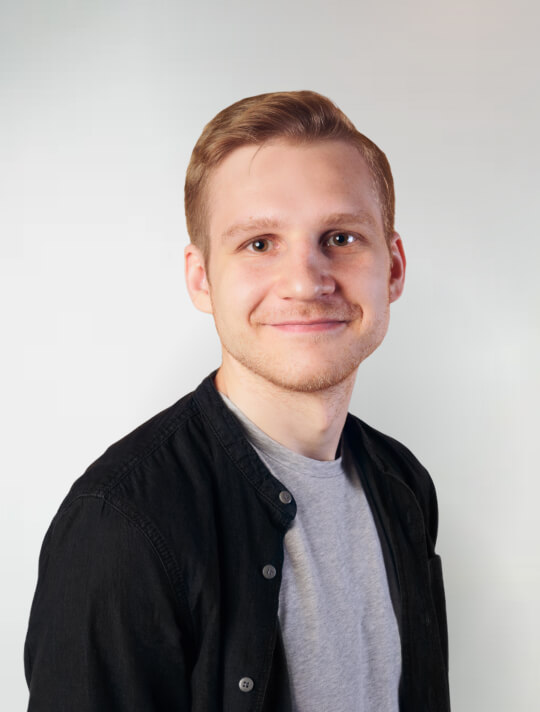 герман qa studio