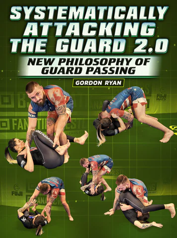 Foundations of BJJ cover