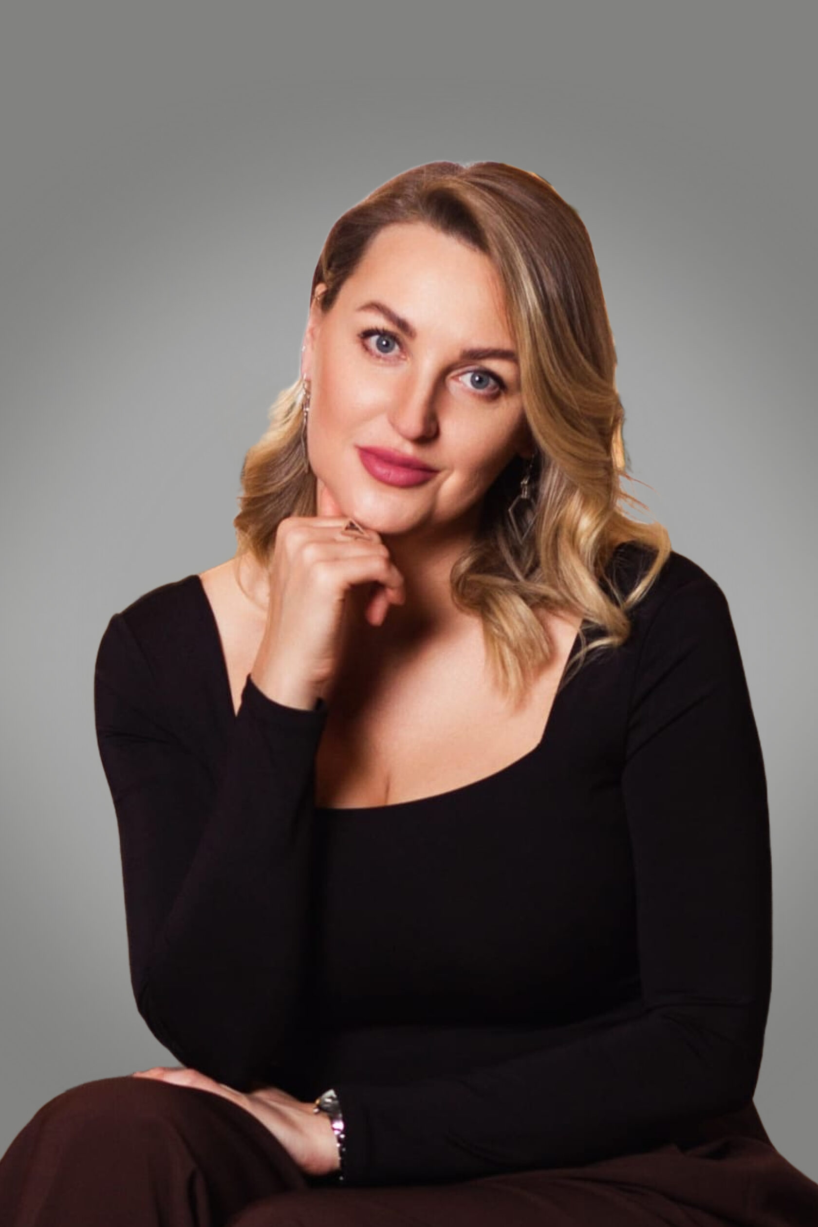 Анна Маркидонова