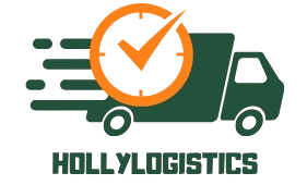  HOLLY LOGISTICS 