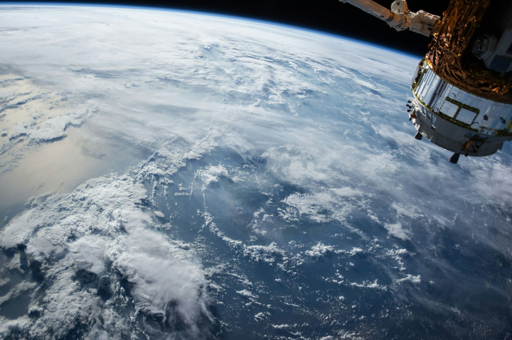 Space Infrastructure