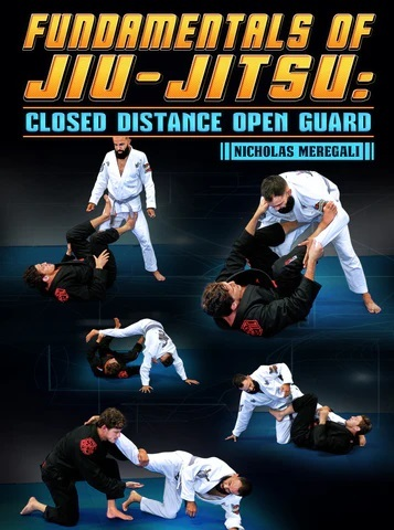 Foundations of BJJ cover