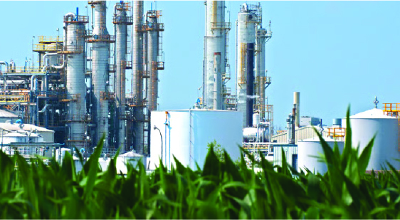 Экологичные решения