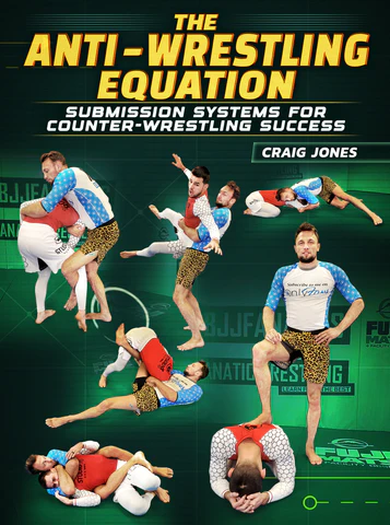 Foundations of BJJ cover