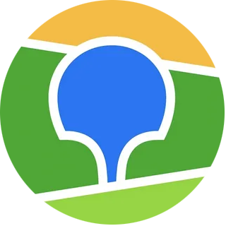 website icon