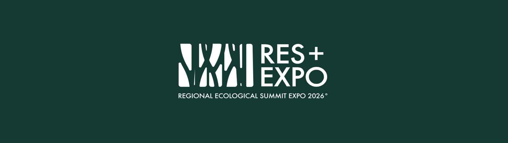 Resem Regional Ecological Summit EXPO 2026