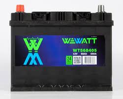 аккумулятор wewatt 70 ач
