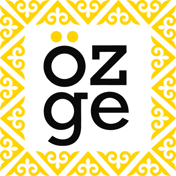ÖZGE Forum animated identity placeholder