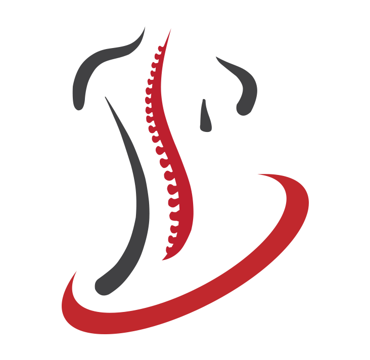 Логотип мануальных услуг "Pozvonok"