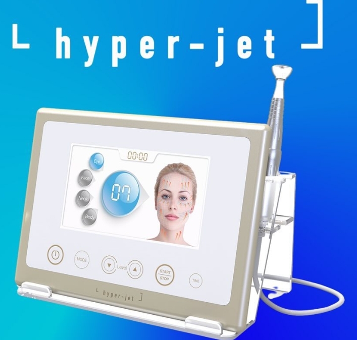 Hyper-Jet