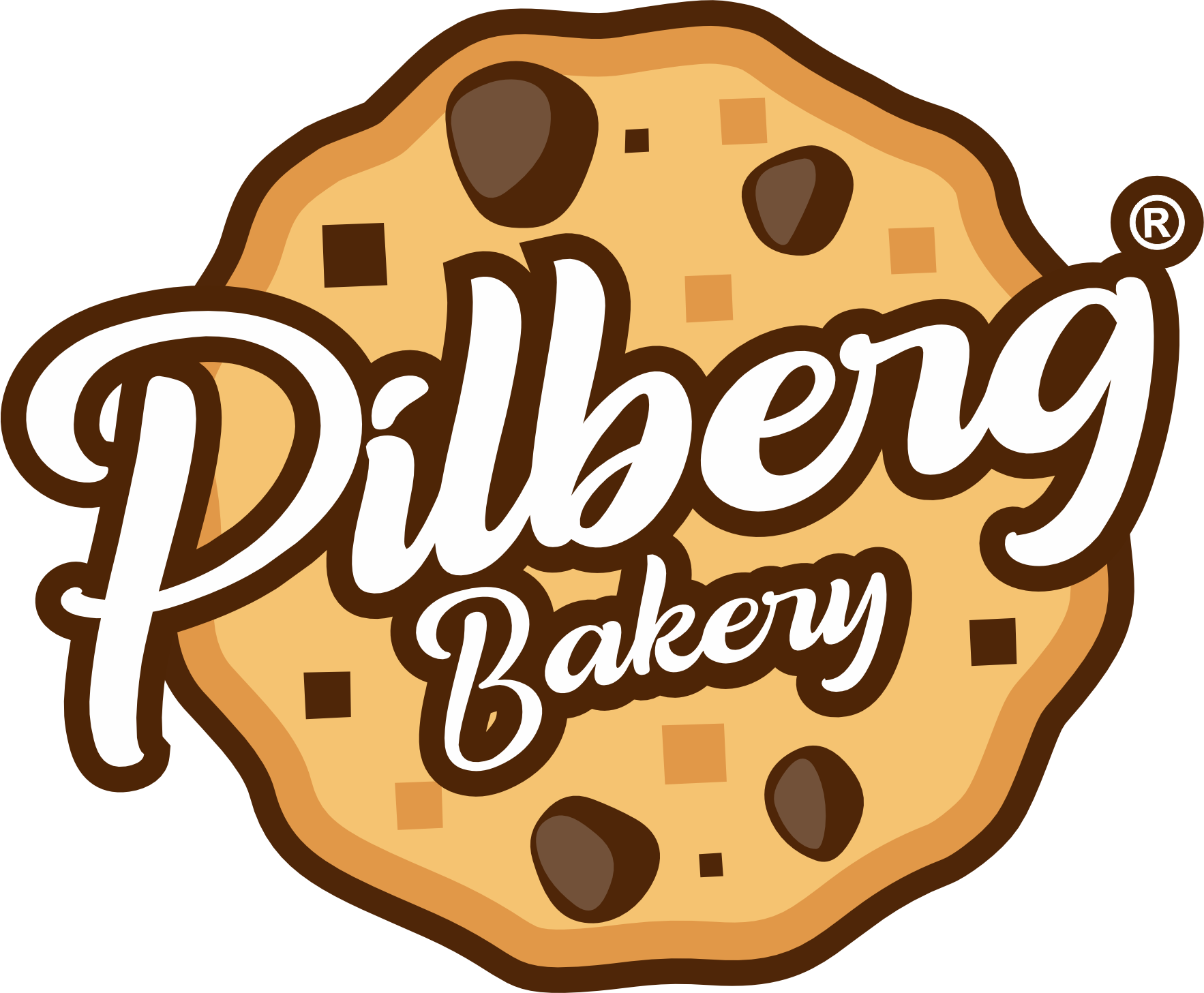 Pilberg Bakery - Политика конфиденциальности