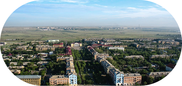 Сарань