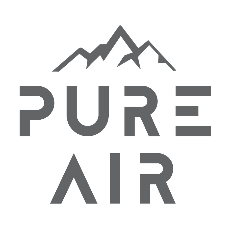 PURE AIR казахстанский бренд