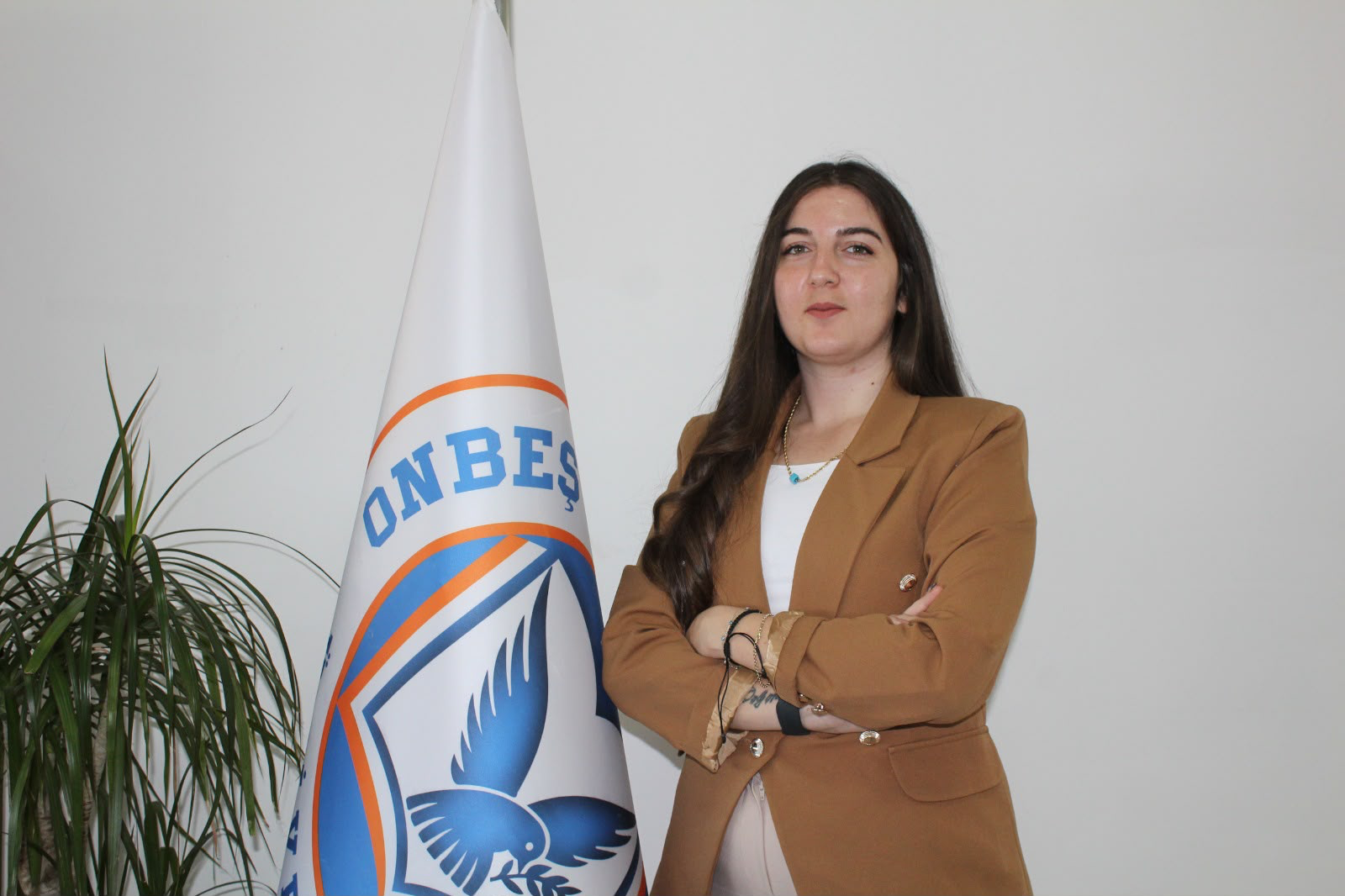 Ms. Zeynep Nezaket Koksal