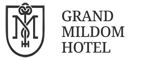 Grand Mildom Hotel