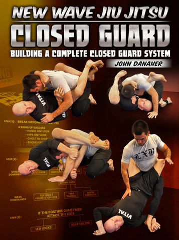 Foundations of BJJ cover