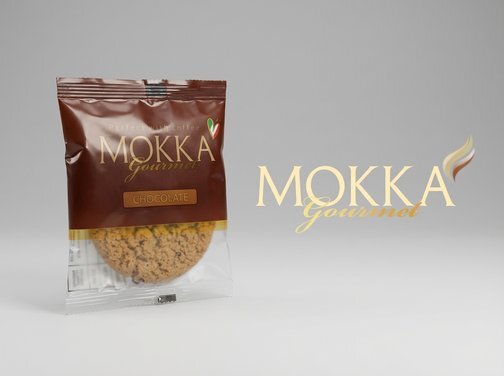 Печенье MOKKA